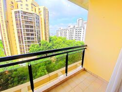 Dover Parkview (D5), Condominium #443772911